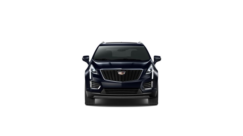2021 Cadillac XT5 AWD 4dr Premium Luxury