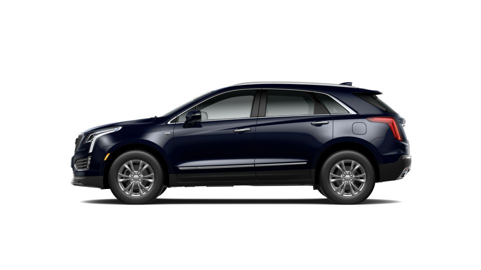 2021 Cadillac XT5 AWD 4dr Premium Luxury