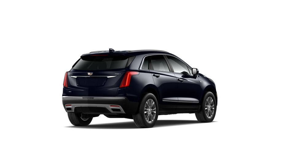 2021 Cadillac XT5 AWD 4dr Premium Luxury