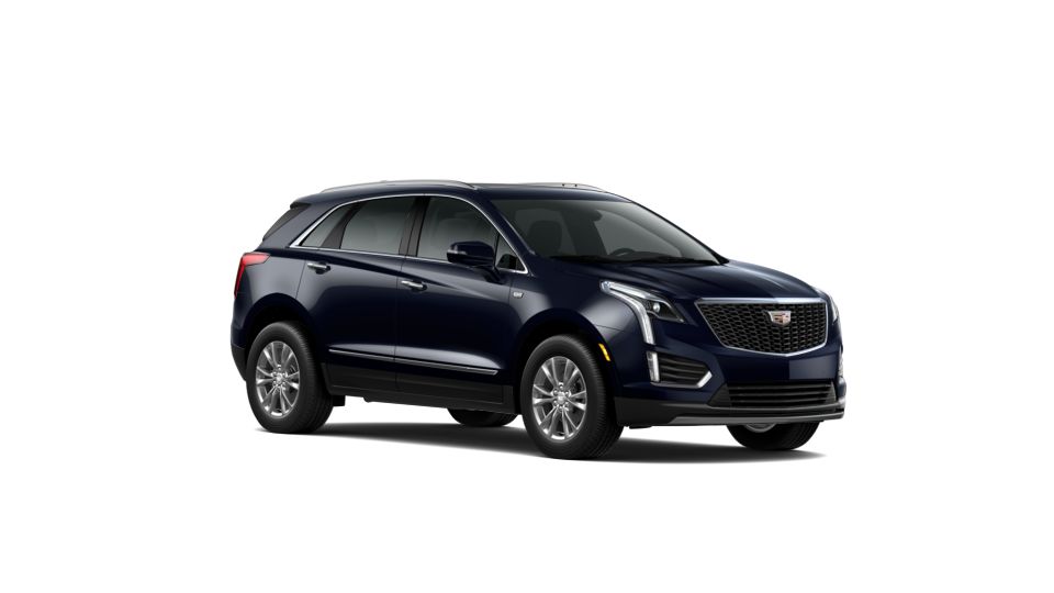 2021 Cadillac XT5 AWD 4dr Premium Luxury