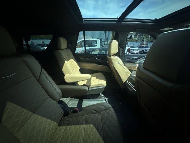 2022 Cadillac Escalade 4WD Sport