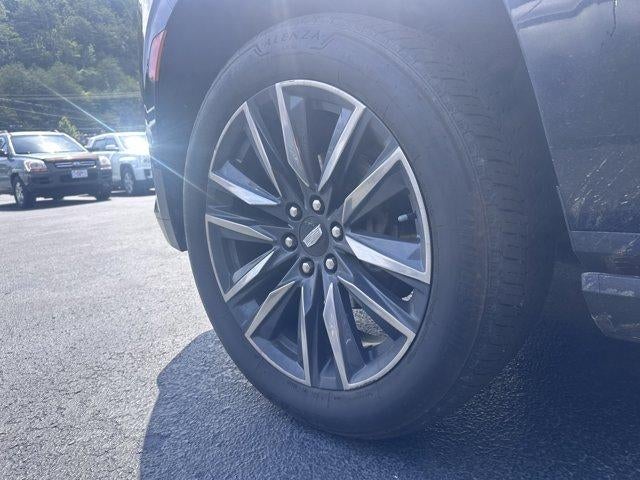 2022 Cadillac Escalade 4WD Sport