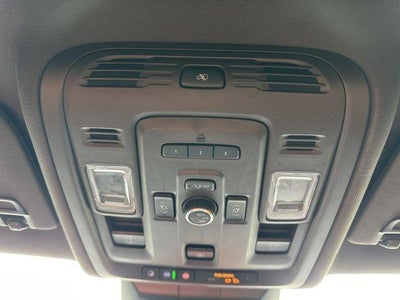 2022 Cadillac Escalade 4WD Sport