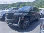 2022 Cadillac Escalade 4WD Sport