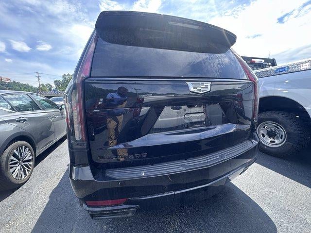 2022 Cadillac Escalade 4WD Sport
