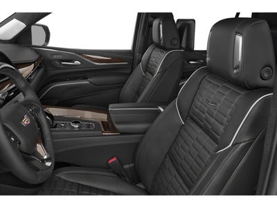 2022 Cadillac Escalade 4WD Sport