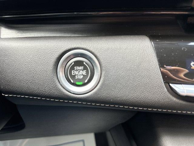 2021 Cadillac Escalade ESV 4WD Premium Luxury