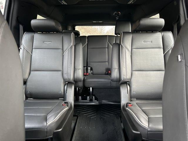 2021 Cadillac Escalade ESV 4WD Premium Luxury