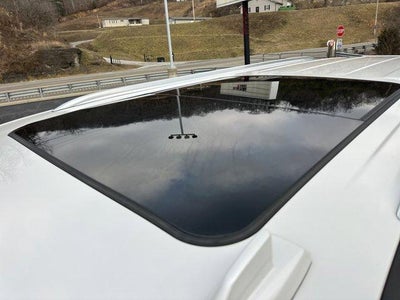 2021 Cadillac Escalade ESV 4WD Premium Luxury