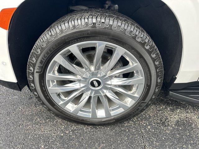 2021 Cadillac Escalade ESV 4WD Premium Luxury