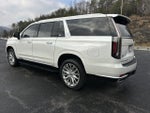 2021 Cadillac Escalade ESV 4WD Premium Luxury
