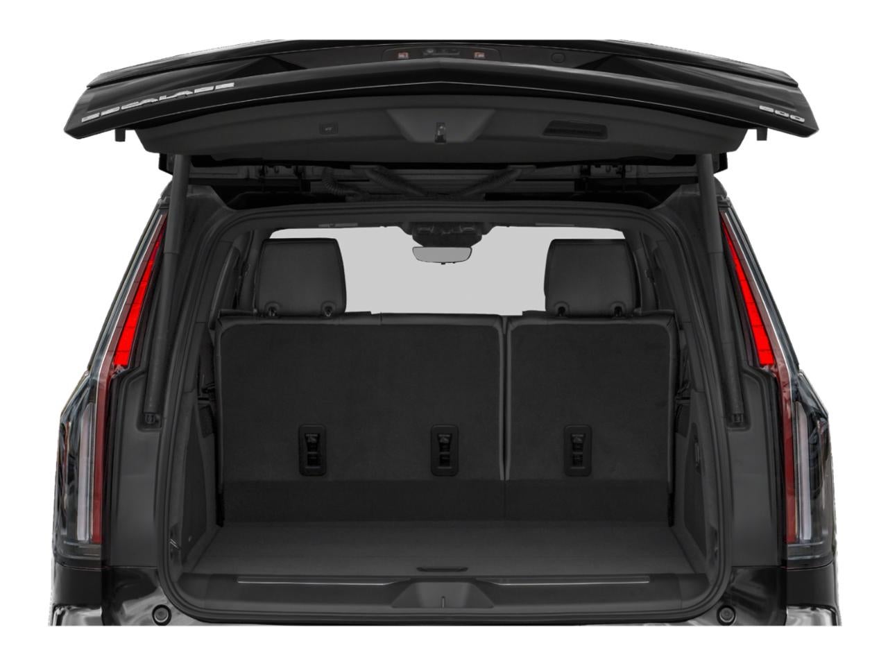 2021 Cadillac Escalade ESV 4WD Premium Luxury