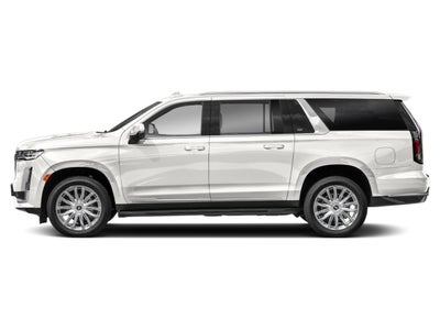 2021 Cadillac Escalade ESV 4WD Premium Luxury