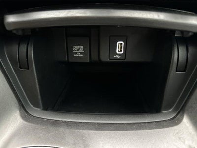 2019 Honda Accord Sedan LX 1.5T CVT