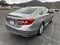 2019 Honda Accord Sedan LX 1.5T CVT