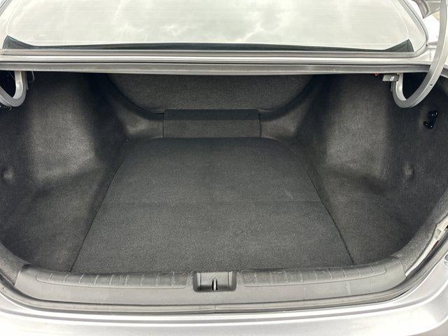 2019 Honda Accord Sedan LX 1.5T CVT