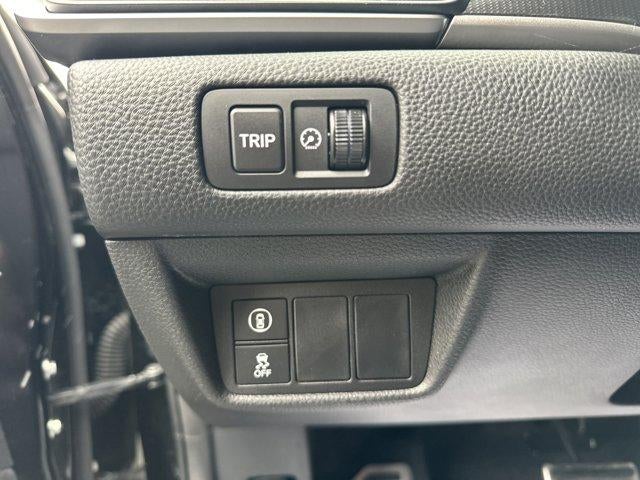 2022 Honda Accord Sedan Sport 1.5T CVT