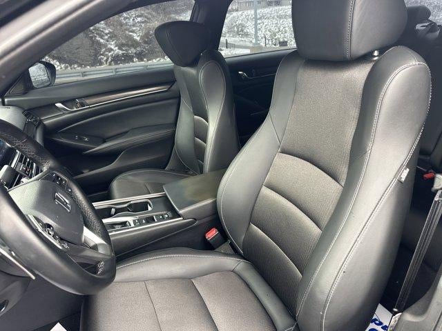 2022 Honda Accord Sedan Sport 1.5T CVT