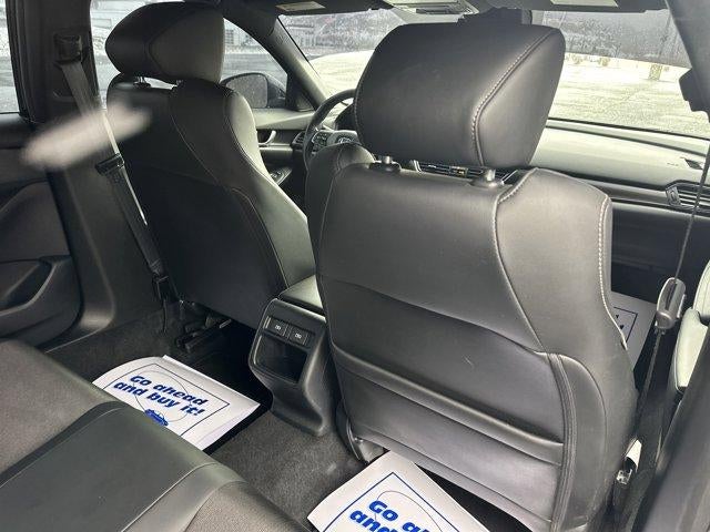 2022 Honda Accord Sedan Sport 1.5T CVT