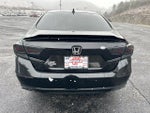2022 Honda Accord Sedan Sport 1.5T CVT