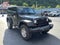 2011 Jeep Wrangler 4WD 2dr Sport