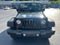 2011 Jeep Wrangler 4WD 2dr Sport