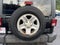 2011 Jeep Wrangler 4WD 2dr Sport