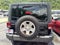 2011 Jeep Wrangler 4WD 2dr Sport