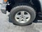 2011 Jeep Wrangler 4WD 2dr Sport