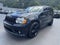 2008 Jeep Grand Cherokee 4WD 4dr SRT-8