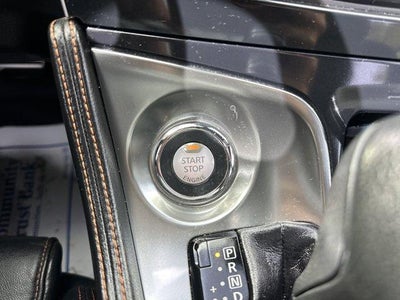 2019 Nissan Maxima SR 3.5L
