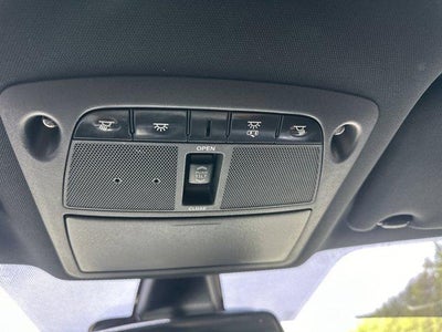 2019 Nissan Maxima SR 3.5L