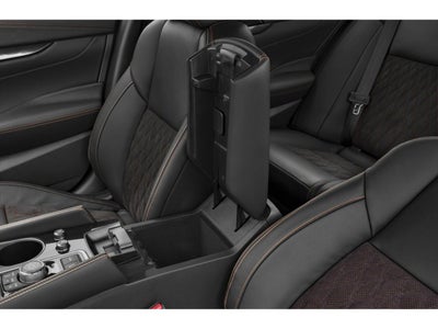 2019 Nissan Maxima SR 3.5L