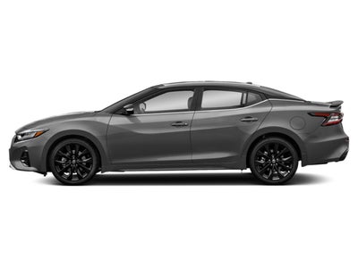 2019 Nissan Maxima SR 3.5L