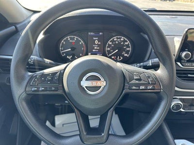 2023 Nissan Altima 2.5 S Sedan