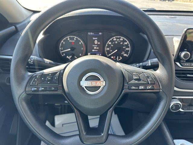 2023 Nissan Altima 2.5 S Sedan