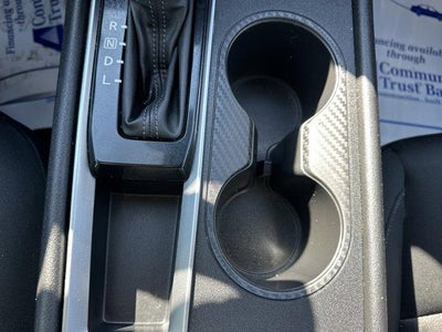 2023 Nissan Altima 2.5 S Sedan