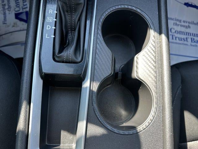 2023 Nissan Altima 2.5 S Sedan