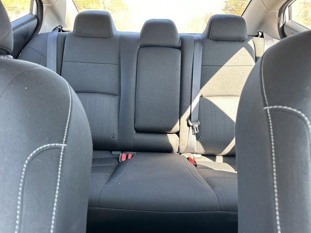 2023 Nissan Altima 2.5 S Sedan