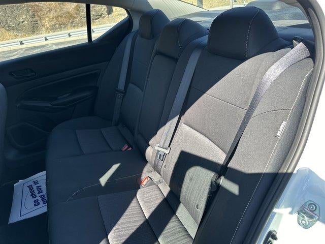 2023 Nissan Altima 2.5 S Sedan