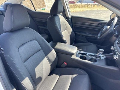 2023 Nissan Altima 2.5 S Sedan