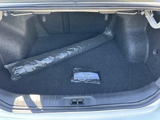 2023 Nissan Altima 2.5 S Sedan