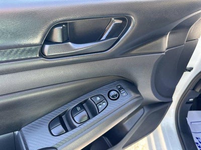 2023 Nissan Altima 2.5 S Sedan