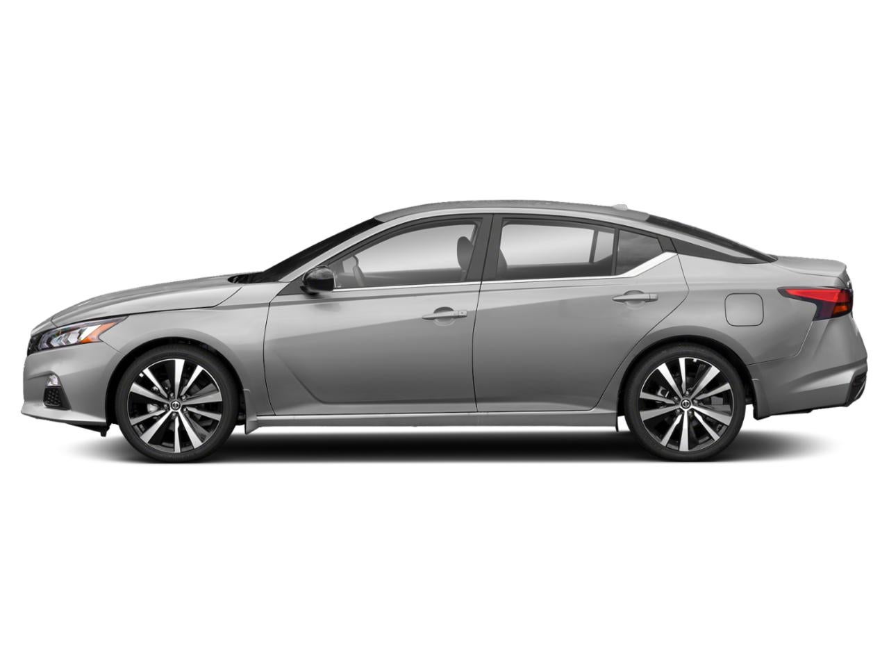 2020 Nissan Altima 2.5 SR Sedan