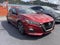2021 Nissan Altima 2.5 SR Sedan