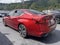 2021 Nissan Altima 2.5 SR Sedan