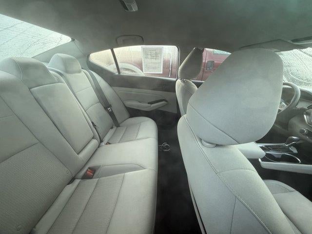 2023 Nissan Altima 2.5 SV Sedan