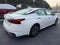 2023 Nissan Altima 2.5 SV Sedan