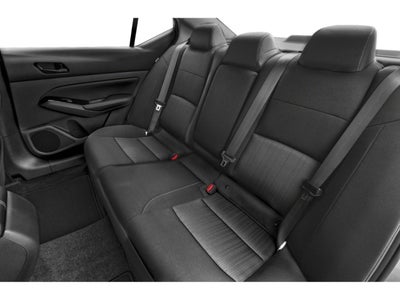 2023 Nissan Altima 2.5 SV Sedan