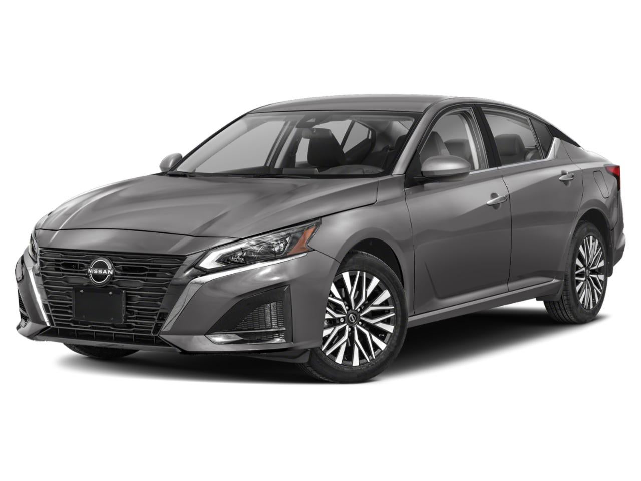 2023 Nissan Altima 2.5 SV Sedan